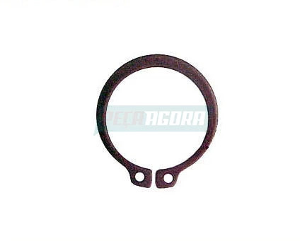 CAIXA 10  ANEL DA TRAVA DO PINO DO PATIM (CX.000471025000**10)