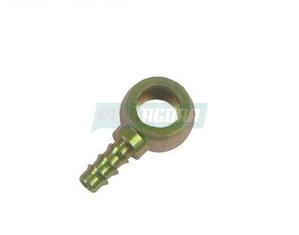 CAIXA 5  OLHAL 16MM PINO 8X20 PARA TUBO 11X8MM (CX.915000000000K**5)