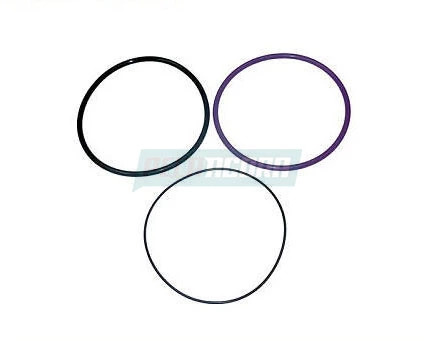 JOGO ANEL CAMISA VITON ORIGINAL VOLVO N10 NL10 B58 B10M EDC (271157.)