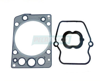 JOGO JUNTA CABECOTE MB OM457LA L1634 LS1634EL O500RS RSD AXOR 2035 2040   (46001