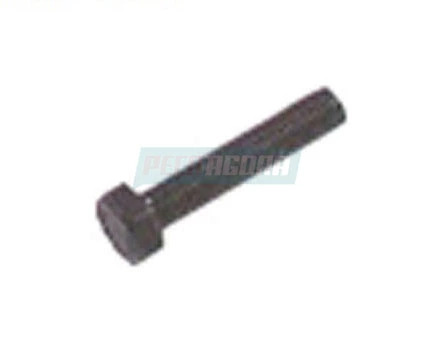 CAIXA 10  PARAFUSO APLICACOES DIVERSAS 8X1.25X30 8.8 933 PARA SCANIA (CX.808297*