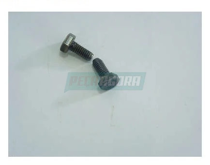 PARAFUSO DO BICO INJETOR 6X13MM  VOLKSWAGEN (TAE130233)