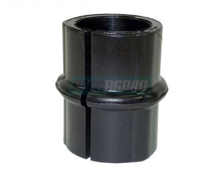 CAIXA 2  MANCAL ESTABILIZADOR TRASEIRA 45MM PLASTICO MERCEDES (CX.6673260181A**2