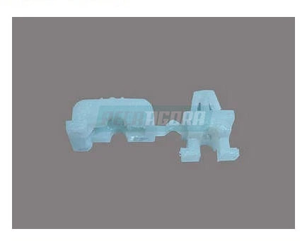 CAIXA 5 PRESILHA FECHADURA PORTA LD/LE VW CONSTELLATION TODOS (CX.2R2837014.**5)