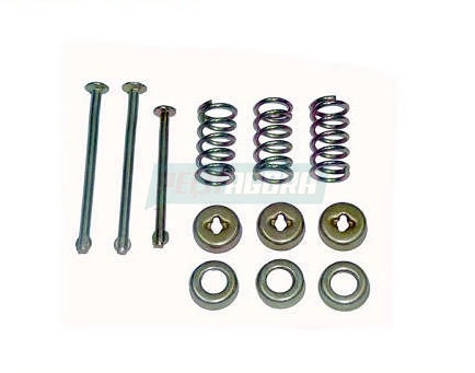 REPARO SAPATA TRASEIRA SININHO MB 709 710 712 714 (0004200088)