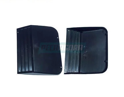 GRADE ENTRADA AR CABINE VOLVO NL EDC (6884898)