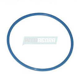 ANEL ORING MANGUEIRA INTERCOOLER VOLVO FH FM NH NL B10M B12M B12R (1675066.)