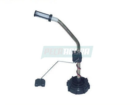 BOIA TANQUE COMBUSTIVEL AGRALE VOLARE W8 W9 150 LITROS (6013006018003.)