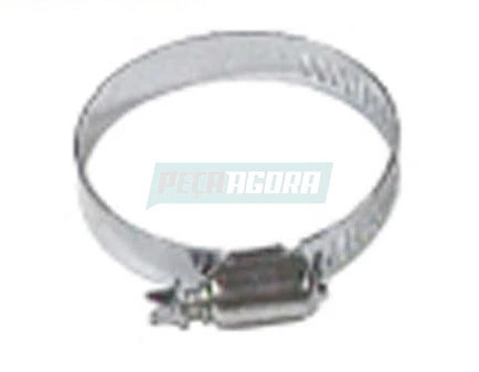 CAIXA 10  ABRACADEIRA SEM FIM 44X57X14 PARA SCANIA (CX.796358**10)