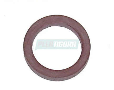 ANEL DA CAMISA DO BICO INJETOR VOLVO N NL10 NL12 EDC (466405)