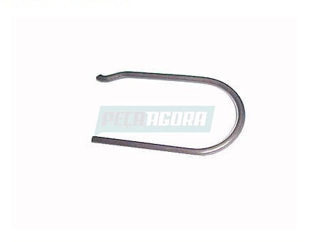 TRAVA DO ROLAMENTO DA EMBREAGEM MERCEDES BENZ (3889930025)