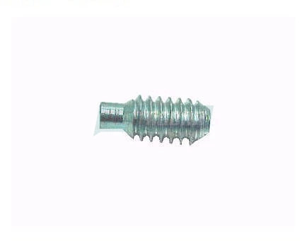 PARAFUSO SEXTAVADO FLANGEADO 10X130X1,5MM ROSCA TOTAL DIVERSOS (513543)