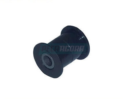 CAIXA 4 BUCHA BARRA ESTABILIZADORA TRASEIRA VW 7.90S 7.110S 5.140 7.110 7.100 7.