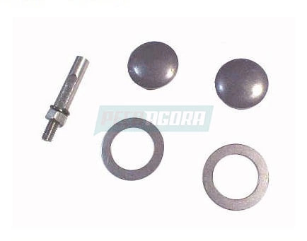 REPARO PARCIAL MANGA 608 PL 1L SEM RET MERCEDES BENZ 608 (3103320406)