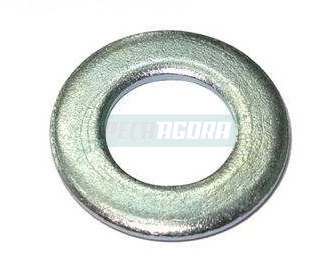 CAIXA 50  ARRUELA LISA 14X28X2.90 PARA SCANIA (CX.803004**50)