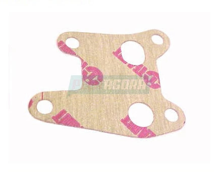 CAIXA 6  JUNTA DO RADIADOR DE OLEO CARCACA ROTATIVO PARA SCANIA (CX.232961**6)