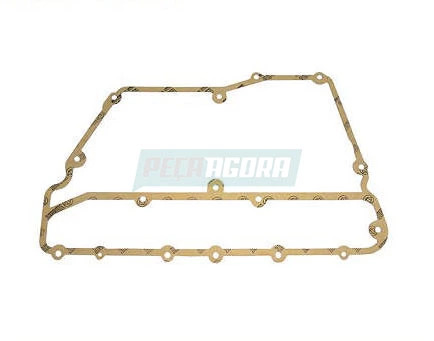 JUNTA RADIADOR OLEO PARA SCANIA SERIE 5 TODOS (2096562)