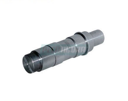 EIXO PROPULSOR BOMBA INJETORA PARA SCANIA L75 110 111 (161931)