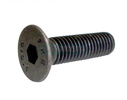 PARAFUSO FECHADURA DA PORTA HPN 8X30 HALLEN CARA CHATA (914141008702)