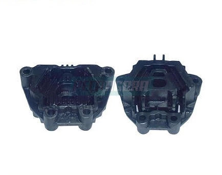 COXIM TRASEIRO MOTOR VOLVO VM230 VM260 (20501393)