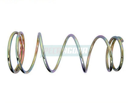 MOLA CILINDRO TRISTOP BICROMATIZADA FREIO A AR MERCEDES (4205955])