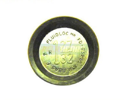 BORRACHA DO CILINDRO DA RODA 1 27/32' MERCEDES BENZ AGL (3454217086)