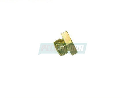 BUJAO TANQUE AR M16X1,5MM MB CAMINHÕES ONIBUS UTILITARIOS (007604016100.)