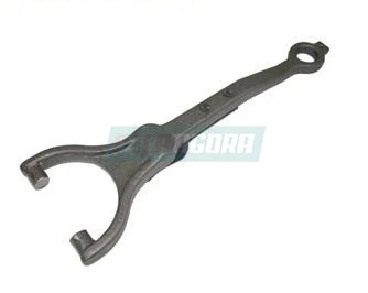 GARFO EMBREAGEM COM MOLA FORD F14000HD F12000L CARGO 814 815 (TPH141857)