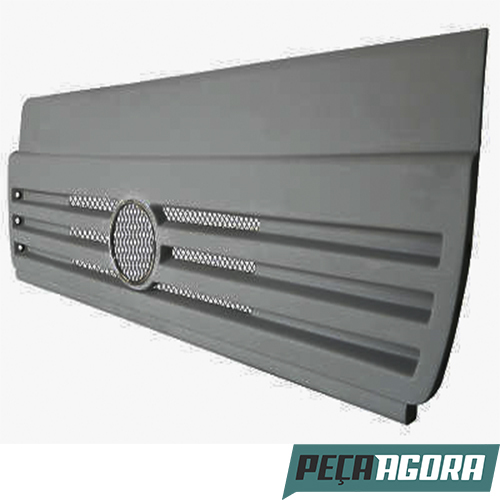 GRADE FRONTAL MB   1720 RTM LIGHT (6937517202)