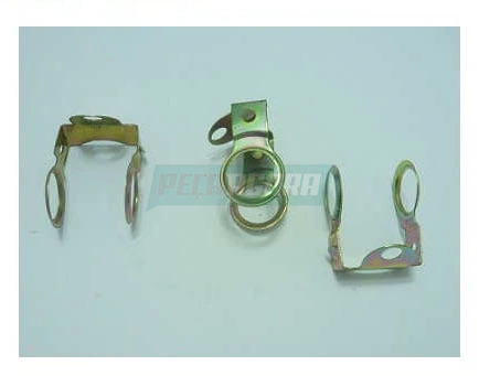 TRAVA ROLETE PATIM FREIO VOLKSWAGEN (2RG607033)