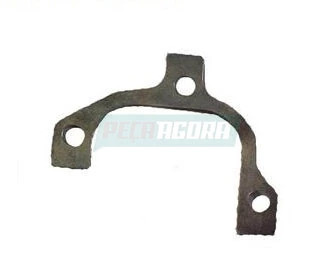 CAIXA 6  TRAVA DO COLETOR DE ESCAPE VOLVO (CX.468740**6)