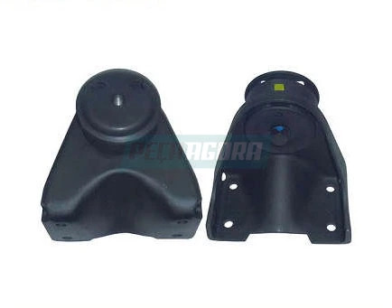 COXIM DIANTEIRO MOTOR CURTO ORIGINAL MB 904 924 906 1417 1722 1622 (9702400417.)