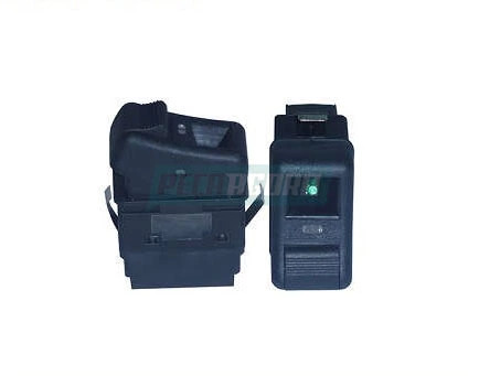 INTERRUPTOR TOMADA FORCA VOLVO FH FM MX NH (8157753)