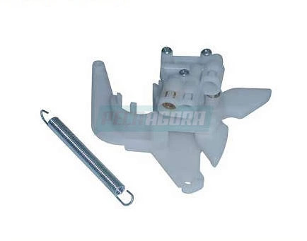 KIT REPARO BANCO PARA SCANIA SERIE 5 TODOS (1847100)