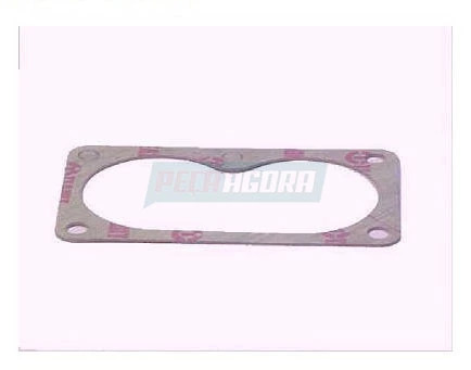 CAIXA 4  ANEL DO TUBO DA TURBINA VOLVO (CX.469508**4)