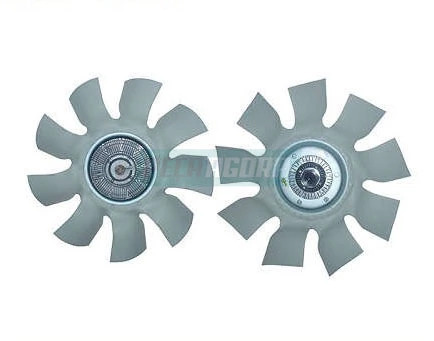 HELICE COM VISCO  VOLARE W8 W9 ELETRONICO WL (6009101023005)