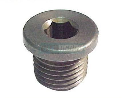 BUJAO BLOCO MOTOR O371/HPN LS 1632 OM449LA (908016000)