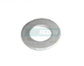 ARRUELA LISA DA TAMPA DA VALVULA PARA SCANIA (261561)