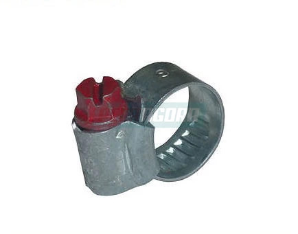 CAIXA 20  ABRACADEIRA SEM FIM 13X9MM PARA SCANIA SERIE 3 4 5 (CX.796348**20)