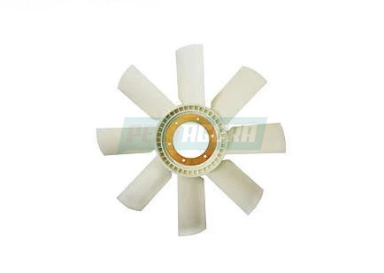 HELICE 8 PAS NYLON SEM ANEL VW 16170 16300 24250 34300 35300 LEITO 98 VOLKSWAGEN