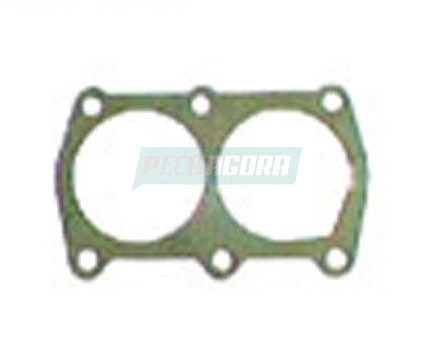 CAIXA 50  JUNTA DA CARCACA DO TERMOSTATO PARA SCANIA (CX.271238**50)