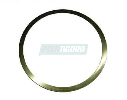 CAIXA 5  CALCO 98,2X109,5X0,1 MERCEDES BENZ SK 2038 (CX.6562832852**5)