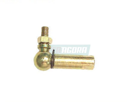 TERMINAL DE ACELERADOR MERCEDES BENZ (4229910022)