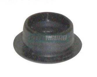 CAIXA 4  BUCHA DE PLASTICO DA CABINE MERCEDES BENZ 1618 2318 1418 (CX.6887277017