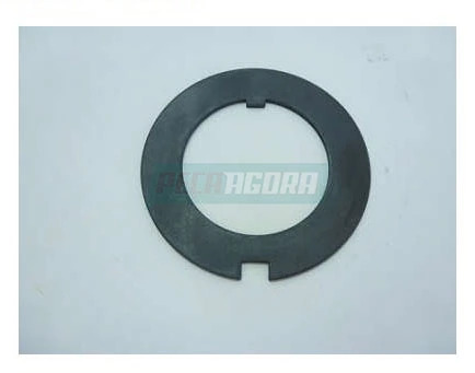 ARRUELA TRAVA DO CUBO DE RODA 80.5 X 5 X 125 CARRETA (3893564252)