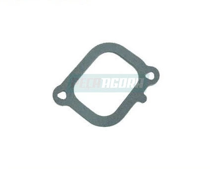 CAIXA 10  JUNTA DA TUBULACAO MANGUEIRA D'AGUA PARA SCANIA (CX.1441303**10)