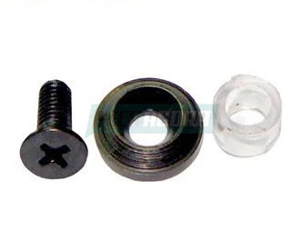 CAIXA COM 5 KIT QUEBRA VENTO (PARAF/BUCHA/ARR.) LN710/914/L1618/1620/1621/1218/1
