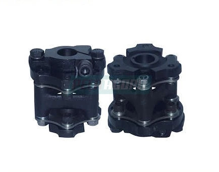 ACOPLAMENTO BOMBA INJETORA COMPLETO 30MM PARA SCANIA 113 (342881)