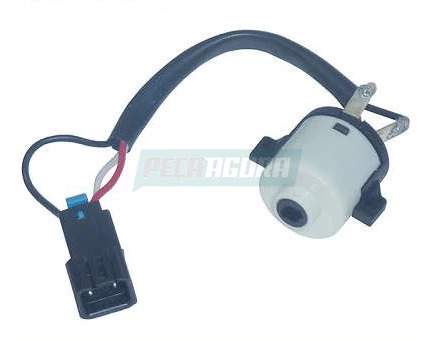 COMUTADOR IGNICAO MB ACCELO MERCEDES BENZ (9795400078)