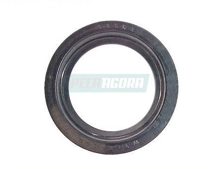 RETENTOR DO EIXO S 38X52,25X7 CARRETA (45068)